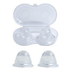 몽블 풀러B 유두흡입기 흡인기 전용케이스포함, 1개