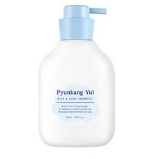 [편강율키즈] 키즈앤베이비 샴푸 스위트허브 590ml, 1개