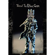 (영문도서)Tales of The Other Gods Hardcover, Vermillion Crush, English, 9781735283562