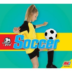 Soccer Library Binding, Av2