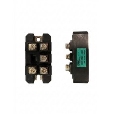 FUJI ELECTRIC Diode 模塊 6RI75G-160, 1個