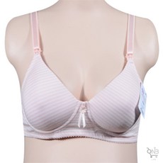 [온비랩] B컵 수유브라 출산후속옷 임산부브래지어