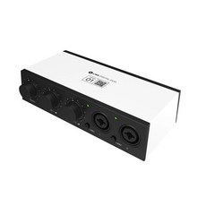 BandLab DUO Digital Audio Interface 錄音介面 錄音
