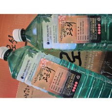 산지직송 경남 거창 가야산 고로쇠 수액 고로쇠물 1.5L, 6개