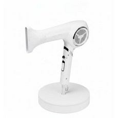 JMW 초강력 BLDC 항공모터 접이식 전문가용 헤어 드라이기 1700W, MF6002B, 혼합색상