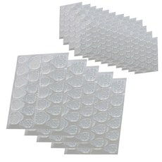 벨오브제 젤타입 네일 패디팁 양면테이프, 50개, 24P