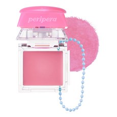 페리페라 톡 블러쉬 키캡, 018 K카인드 하트