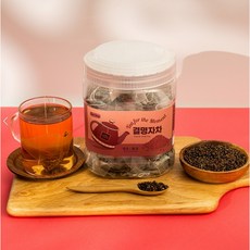 결명자차 100% 국내산 대용량 티백