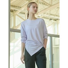 [백화점매장출고] 뮬라웨어 NEW 컴포트업 롱 슬리브 AWNFTL702