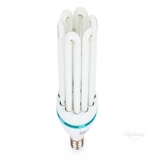 말랑 주광색 형광등 삼파장 100W E39소켓 셀프교체화장실전구