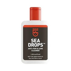 씨드롭 서리방지액 안티포그 서리방지, 1개