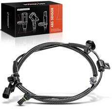 A-Premium 포드 모델과 호환되는 ABS 휠 스피드 센서 - F-150 F150 2011 2012 2013 2014 - 프론트 드라이버 또는 조수석 측 교체 # BL3Z, Pack of 1, 1개, Pack of 1