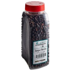 Regal 리갈 주니퍼 베리 340g Juniper Berries, 1개