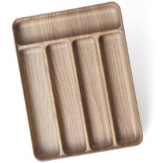 스몰페이즈 커트러리 정리함 31x25cm 5칸 서랍수저정리