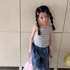 비다이어리KC 어스나시블라우스*90~130*