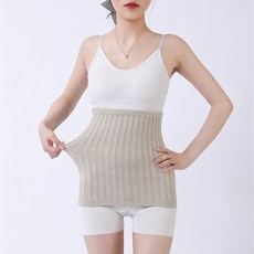 護腰保暖肚圍 男女通用 防寒透氣四季款