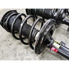 KYB 台灣正廠原廠 避震器總成 適用 CAMRY 5代 6代 7代, 1個, CAMRY 5代2.0 後單支, CAMRY 5代2.0 後單支
