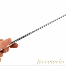 페레테 자석 픽업툴 지시봉 수영장갑 수영훈련도구 손물갈퀴, 블랙(품)(절)