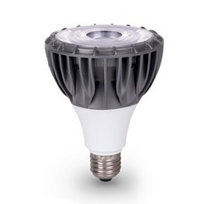 선라이트조명 D LED 30W PAR30 집중형 전구 램프, 1개
