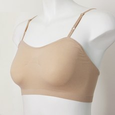 쥬베르발레샵 쥬베르 발레용 언더 탑