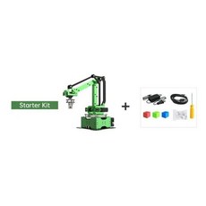Hiwonder MaxArm 키트 Python 프로그래밍용 로봇 팔 오픈, Starter Kit