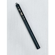 保濕筆管 - 書法繪畫專用，攜帶方便，保護筆毛, 黑