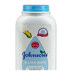 엠다인Z 베이비파우더 200g 엉덩이땀띠