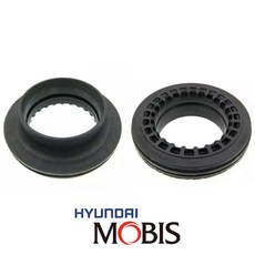 현대모비스 쇼바마운트 베어링 54612-2C000, 1개, 아반떼HD