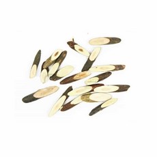 자연 나무 타원 미니 자연물교구 나무판 나뭇가지소품re_5+8pke