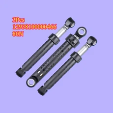 호환 3Pcs 12938100000466 80N 드럼 세탁기 충격 흡수 장치 키트, 01 3Pcs