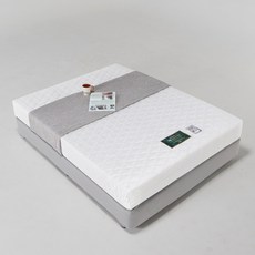 단단한 포켓 독립스프링 침대 매트리스, 200mm