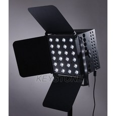 【控光後衛】Skier 2411 白光LED 聚光燈(15-80度)