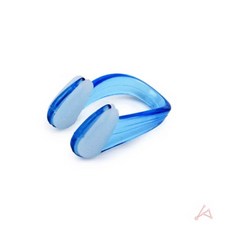 블루 노즈클립 코클립 수영장코마개, 블랙