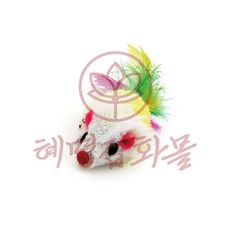혜명몰 쥐돌이 고양이 장난감, 1
