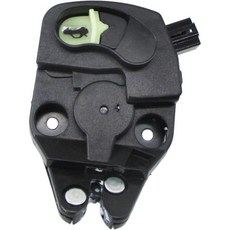 트렁크 잠금 장치 조립 20132017 어코드 TLX 74851T2AA01