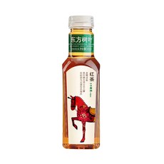 농부산천 홍차, 500ml, 15개
