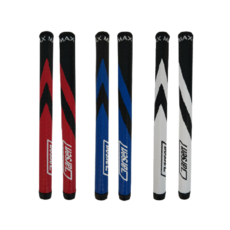 가슨 퍼터그립 지프로 맥스 15인치 Garsen grip G-PRO MAX 15inches, Black/White