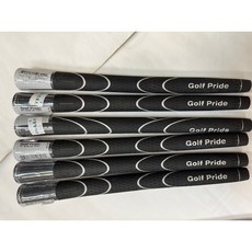 Golf Pride 高爾夫球桿握把，巡迴賽冠軍首選，提升抓握力與舒適度, golf pride E860握把, 1個