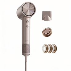 Laifen 徠芬 LFHD Swift 4 家用高速吹風機 4件組, 星光色, LFHD SW 04