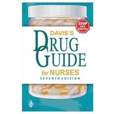 (영문도서) Nursing 2022Drug Handbook Paperback, Independently Published, English, 9798463437150