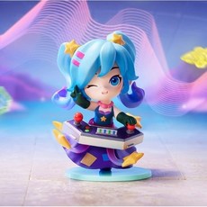 팝마트 롤 리그오브레전드 전략적 팀 전투 전략가 시리즈 2, 치비 아케이드 소나