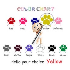 대형 106cmx58 벽 스티커 데칼 세계지도 집 거실 장식 침실 wallstickers 벽화, 01 L 43cm X 79cm, 03 YELLOW, 한개옵션2