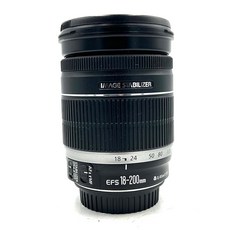 Canon 캐논 EF-S18-200mm F3.5-5.6 IS 망원 줌 렌즈 2752B005CA