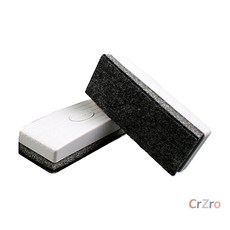 문교 화이트보드 지우개 1개입 칠판 보드마카 클리너 EA04 사무용 학원용 흑판