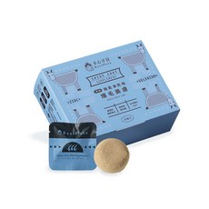Bestmate 手心手貝 機能熟肉凍乾 30包/盒 寵物護膚, 1個, 爆毛美膚（1包1大顆）｜狗, 羊肉