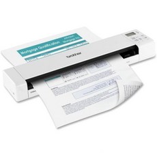 브라더 무선 모바일 컬러 페이지 스캐너 DS-920W Wi-Fi 전송 빠른 스캔 속도 소형 및 경량화Brother, Previous