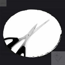 너블룸 스텐 게 손질가위 스텐게가위