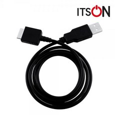 잇츠온 소니 워크맨 Network NW-WM1A 전용 USB케이블