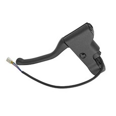 나인봇 맥스 G30 브레이크 레버, 진회색, 1개, 맥스 브레이크 레버