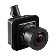 크라이슬러 퍼시피카 보이저 램 1500 마세라티 지브리 레반테 2017-2022와 호환되는 후면 뷰 백업 카메라 자동차 보조 반전 카메라 교체68144068AC 6814406